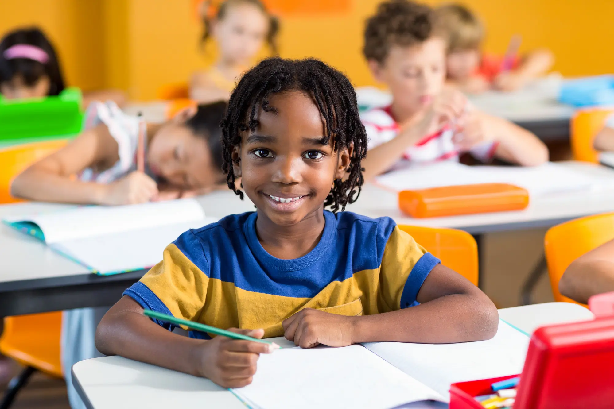 Sunrise Virtual School Hero