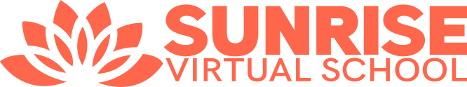 Sunrise Virtual School Hero